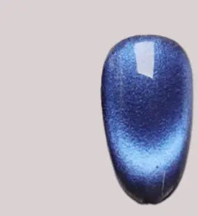 Vernis à ongles magnétique 4D