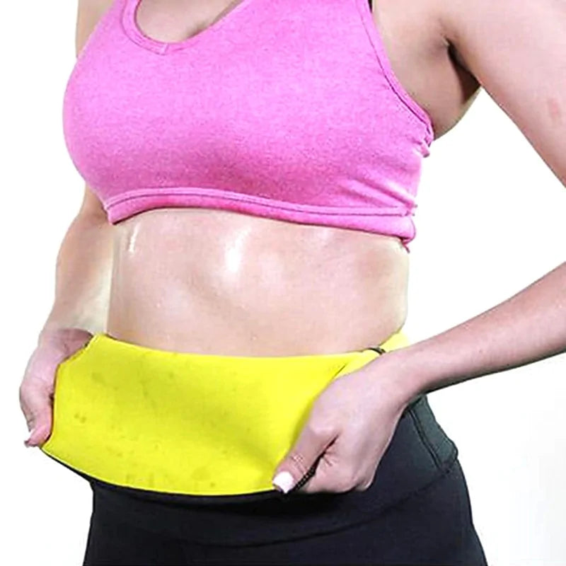 Sangle abdominale en néoprène Body Shaper