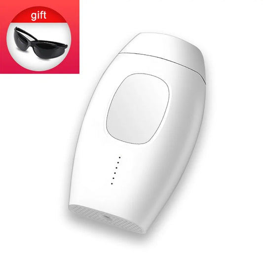 Épilateur IPL professionnel pour épilation permanente au laser - efficace et sûr